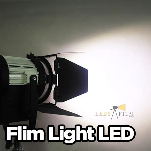 Flim Light LED